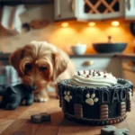 Doggie Cakes for Dogs Recipes: Easy Homemade Treats