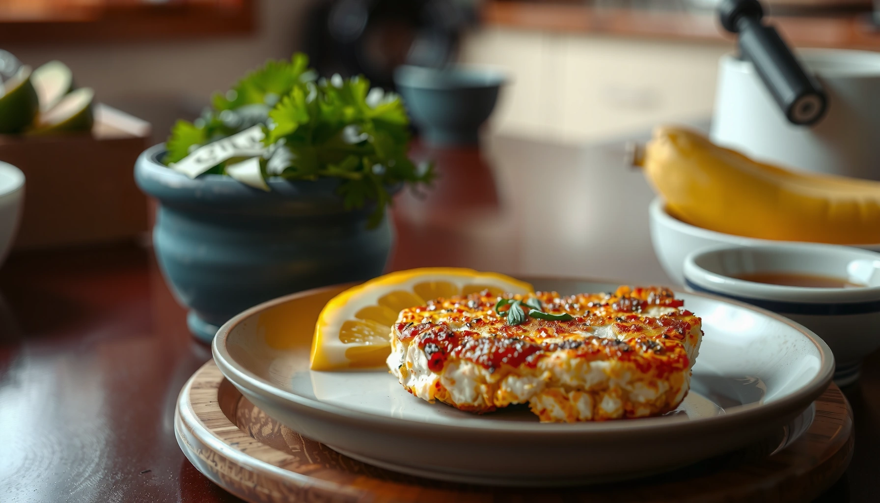 Cod Fish Cake Recipe: Crispy, Flaky, and Easy to Make