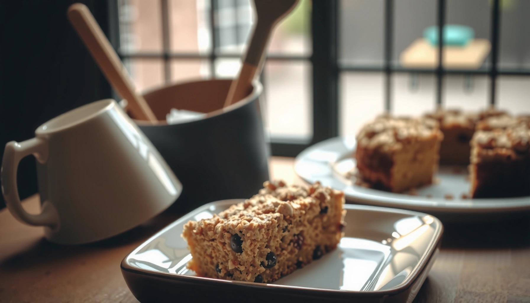 Coffee Cake Easy Recipe: Simple Steps for a Perfect Slice