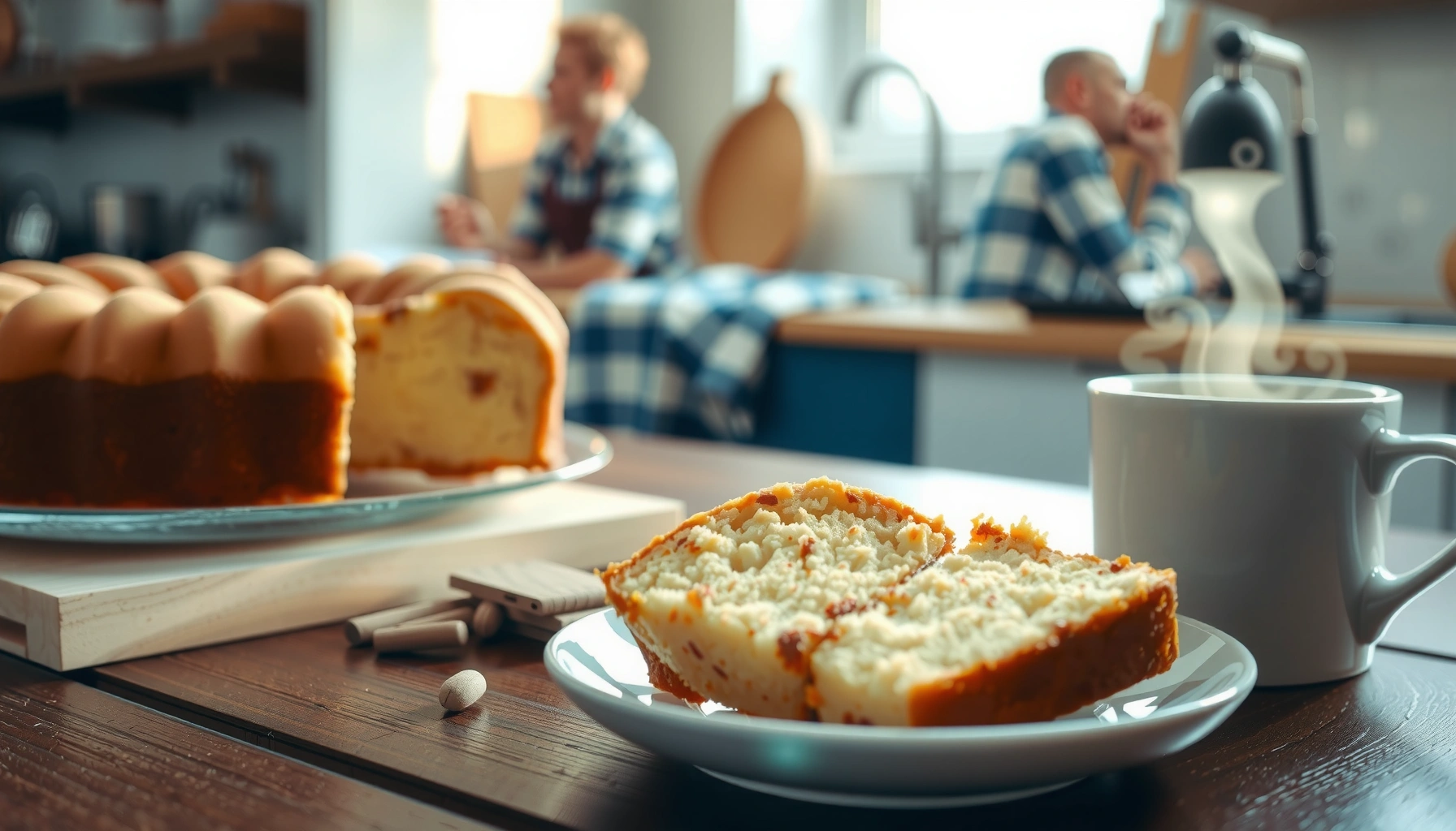 Coffee Cake Recipe from Bisquick: Easy Classic Method
