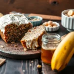 Easy Banana Cake Recipe: Simple, Moist, and Foolproof