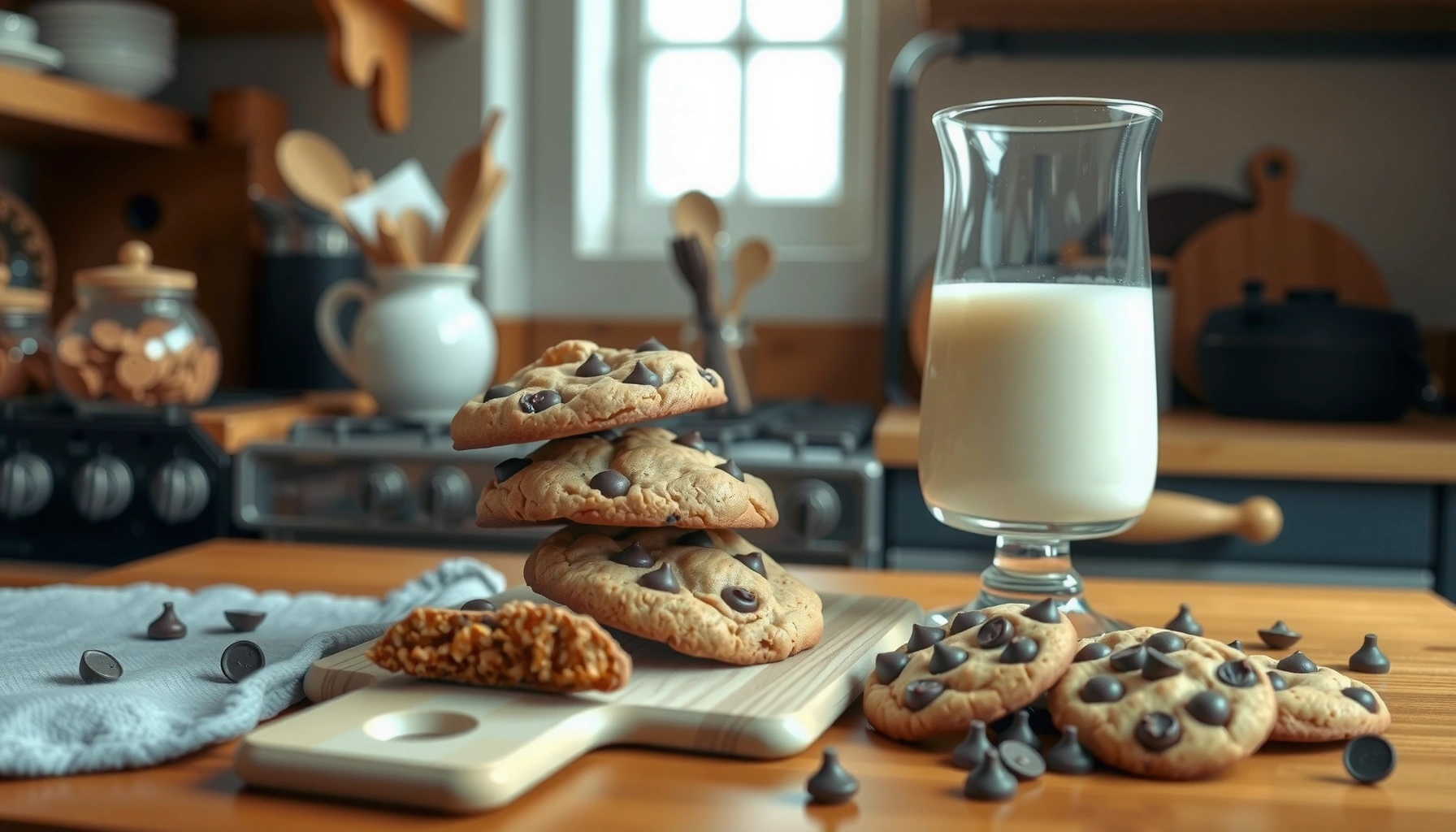 Cookie Recipes Using Cake Mix: Easy, Delicious Homemade Cookies