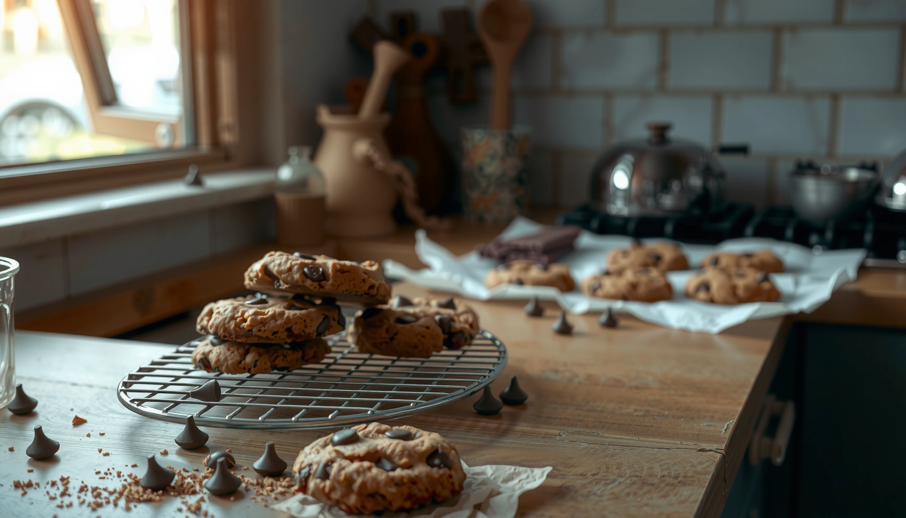 Cookies from Cake Mixes Recipes: Easy Ideas to Bake Fast