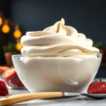 Cream Cheese Cake Filling Recipe: Easy, Smooth, and Thick