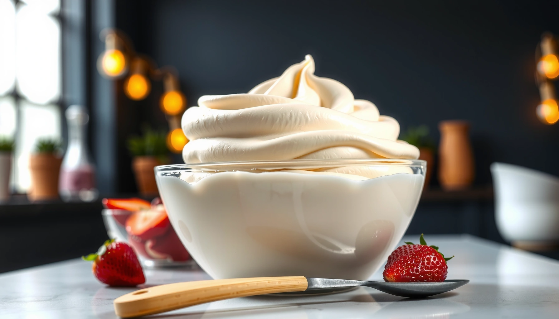 Cream Cheese Cake Filling Recipe: Easy, Smooth, and Thick
