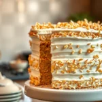 Creamy Coconut Cake Recipes: Rich, Moist, and Easy Ideas
