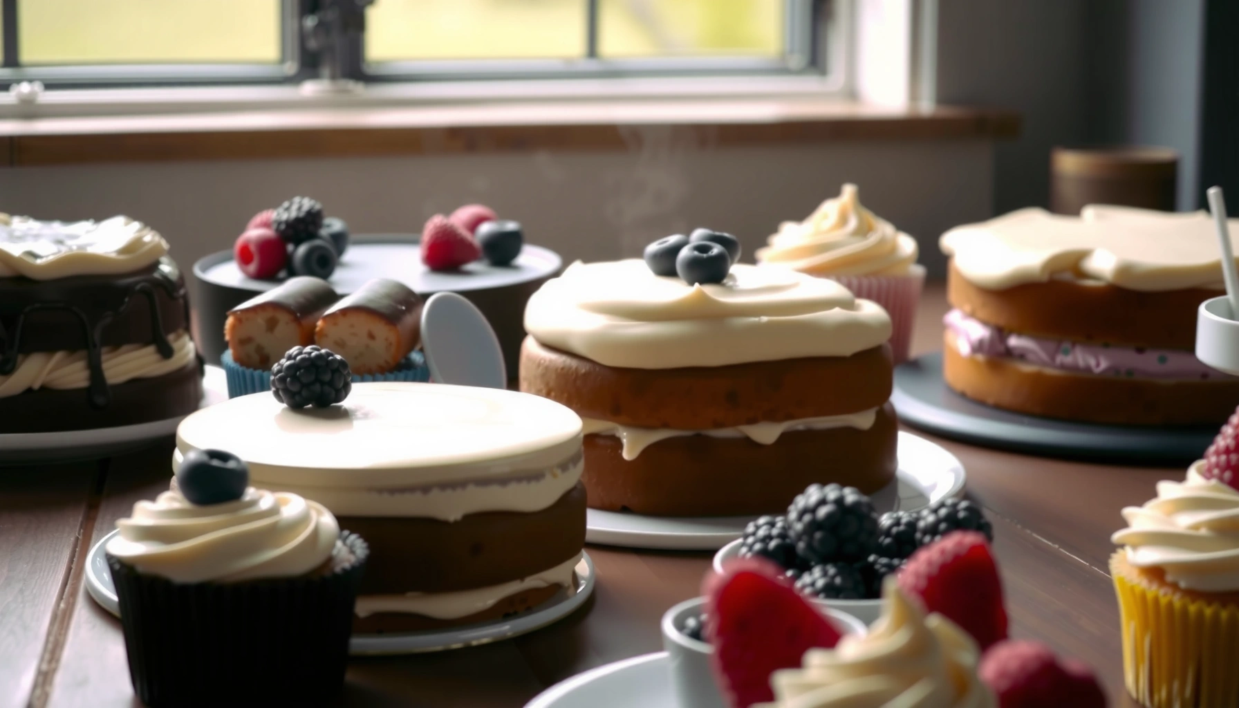 Dairy Free Cake Recipes: Easy Ideas for Everyone
