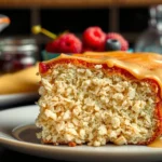 Eggless Cake Recipe: Easy, Moist, and Simple