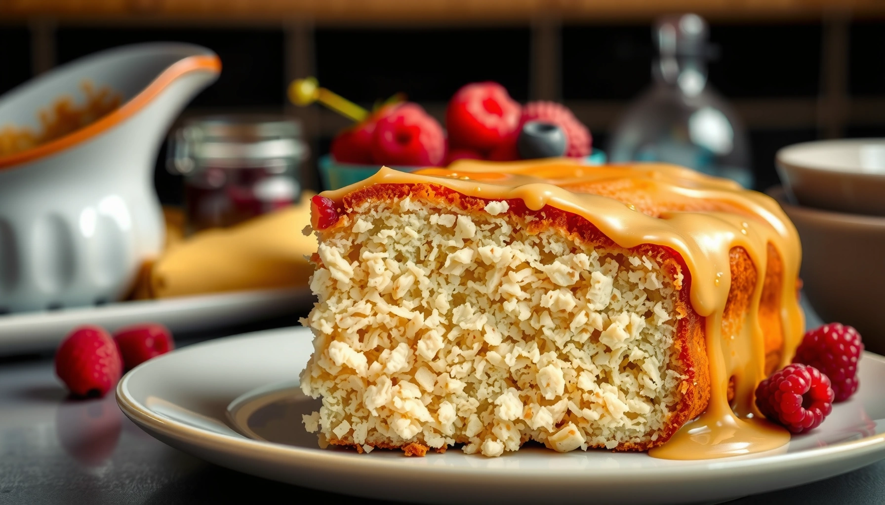 Eggless Cake Recipe: Easy, Moist, and Simple