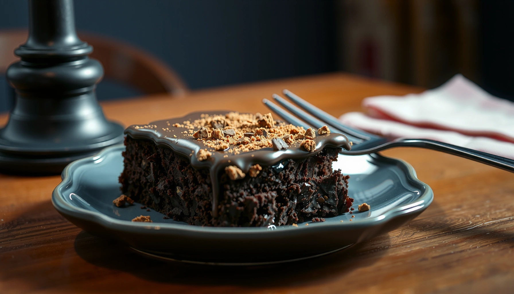 Devils Food Cake Recipe: Rich, Chocolatey, and Easy to Make