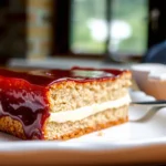 Do Nothing Cake Recipe: Easy Steps for a No-Fuss Dessert