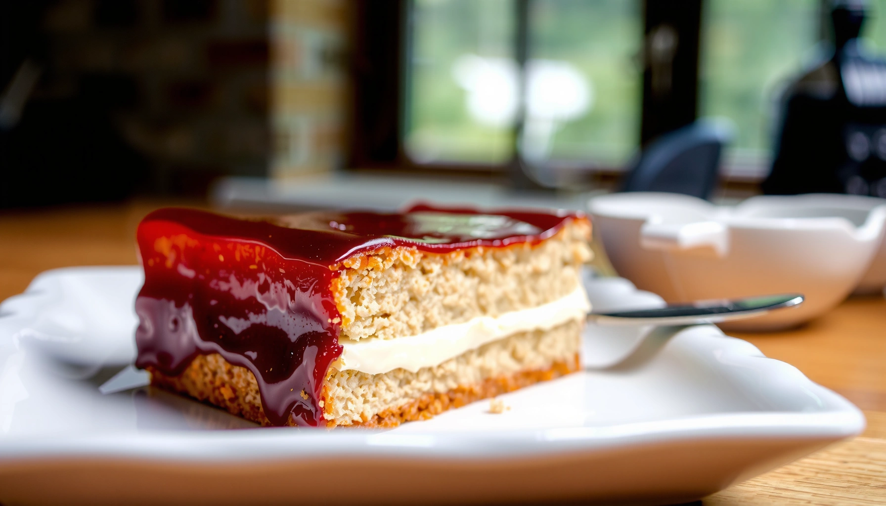 Do Nothing Cake Recipe: Easy Steps for a No-Fuss Dessert