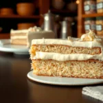 Doan's Bakery Coconut Cake Recipe: Step-by-Step