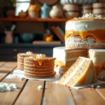 Dominican Cake Recipes: Easy Favorites to Bake at Home