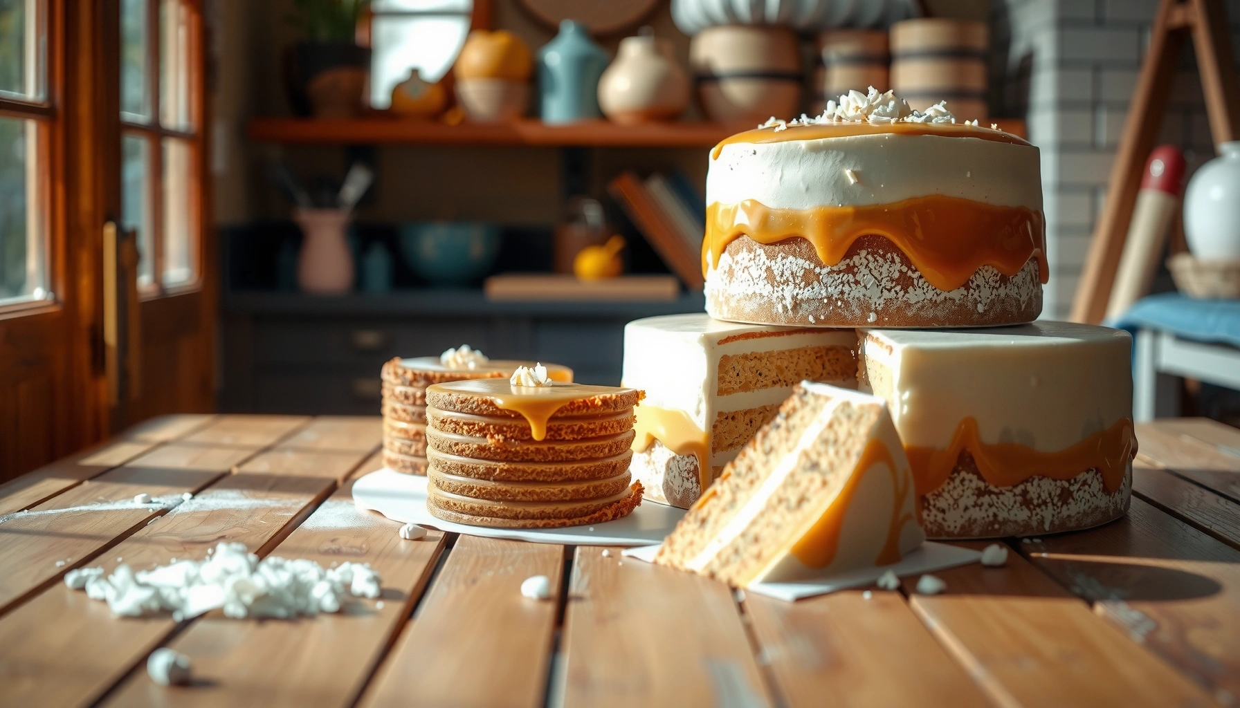 Dominican Cake Recipes: Easy Favorites to Bake at Home