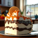 DQ Ice Cream Cake Recipe: How to Make It at Home
