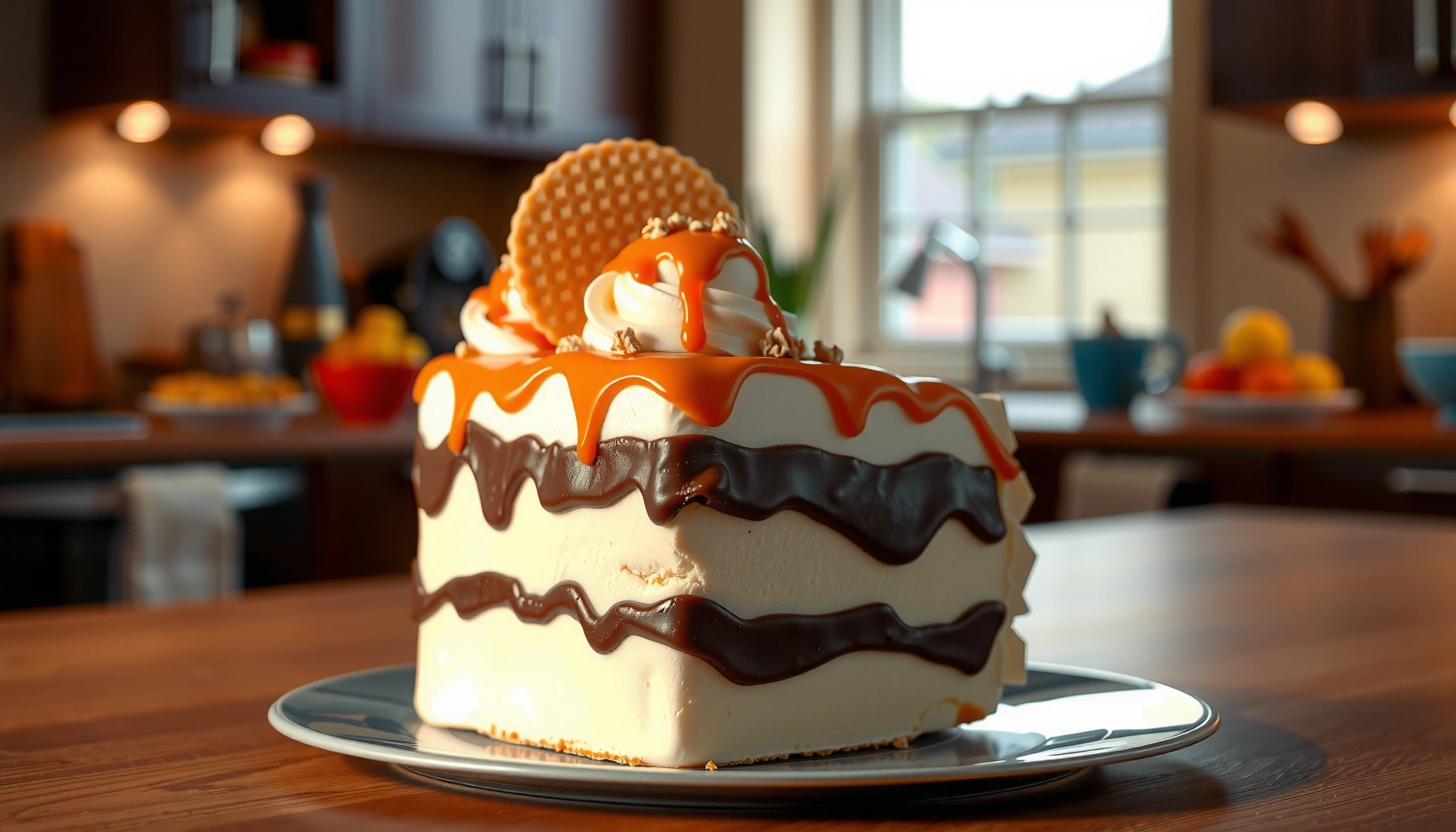 DQ Ice Cream Cake Recipe: How to Make It at Home