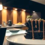 Dubai Chocolate Cake Recipe: Easy Steps for a Rich, Moist Slice