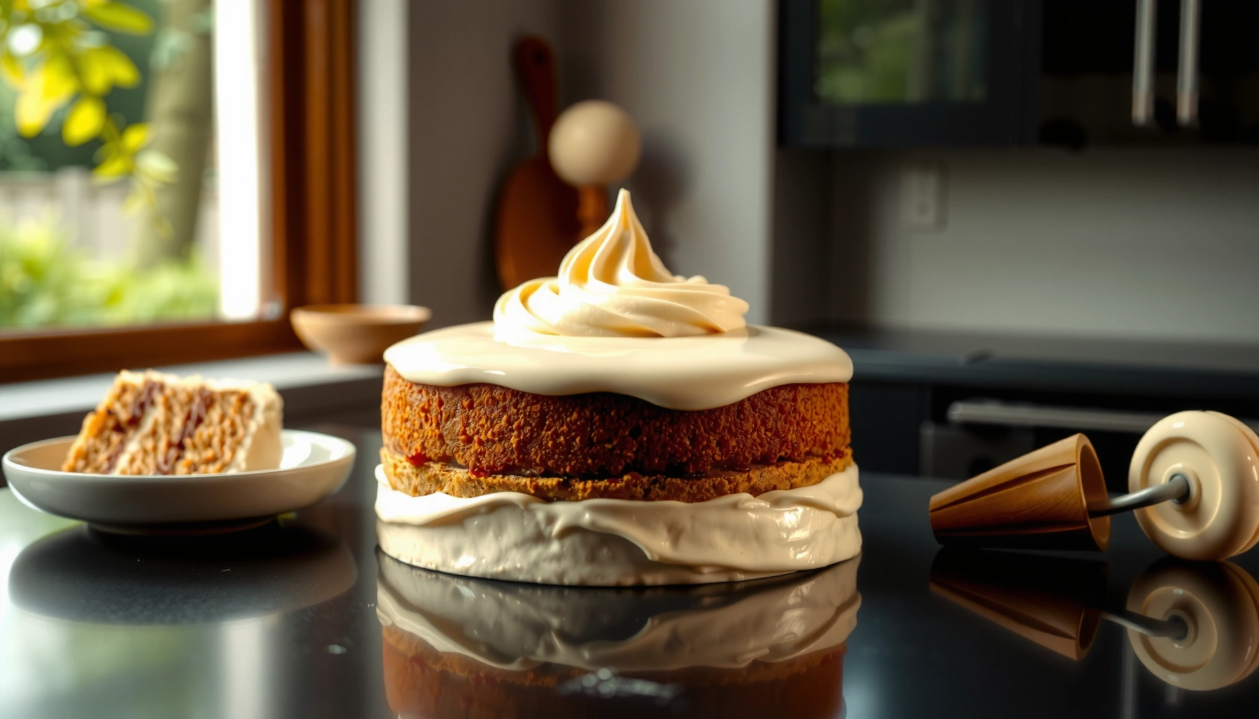 Easiest Cake Icing Recipe: Simple, Quick, and Foolproof