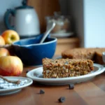 Easy Apple Cake Recipes With Few Ingredients
