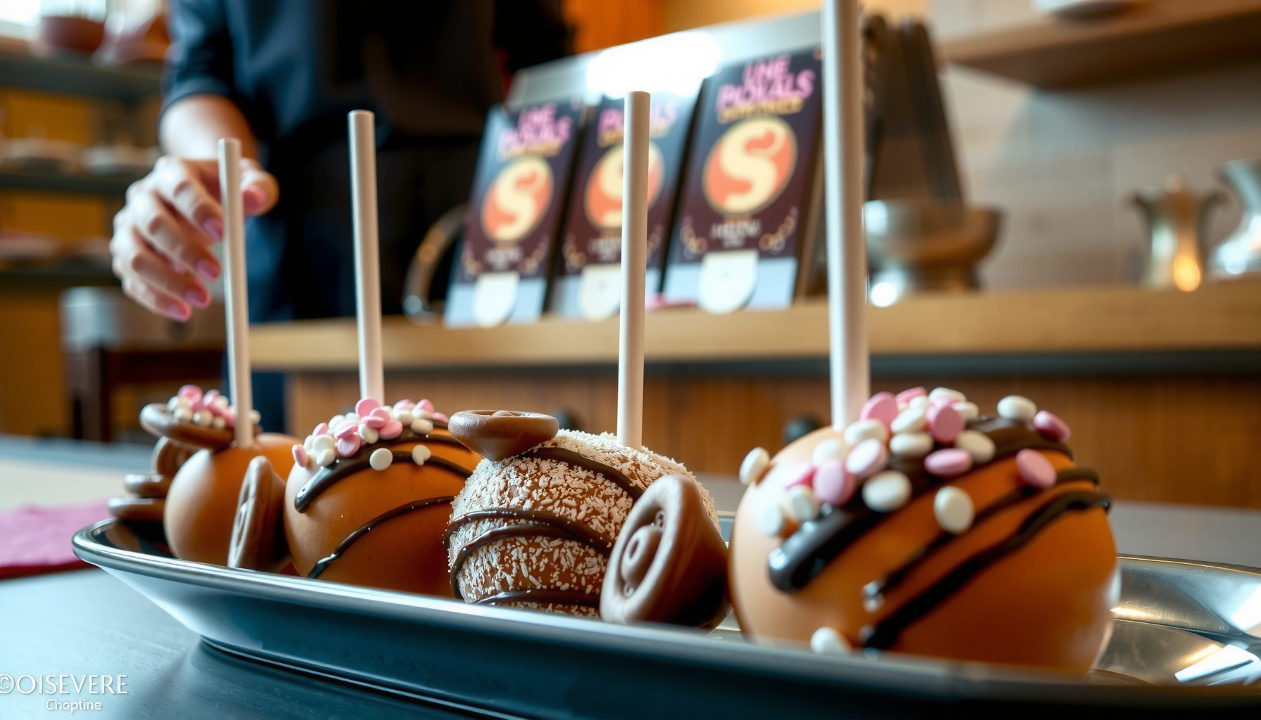 Easy Cake Pops Recipe: Simple Step-by-Step for Perfect Bites