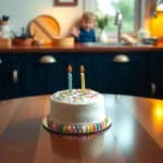 Easy Cake Recipes for Kids: Fun, Simple, and Kid-Friendly
