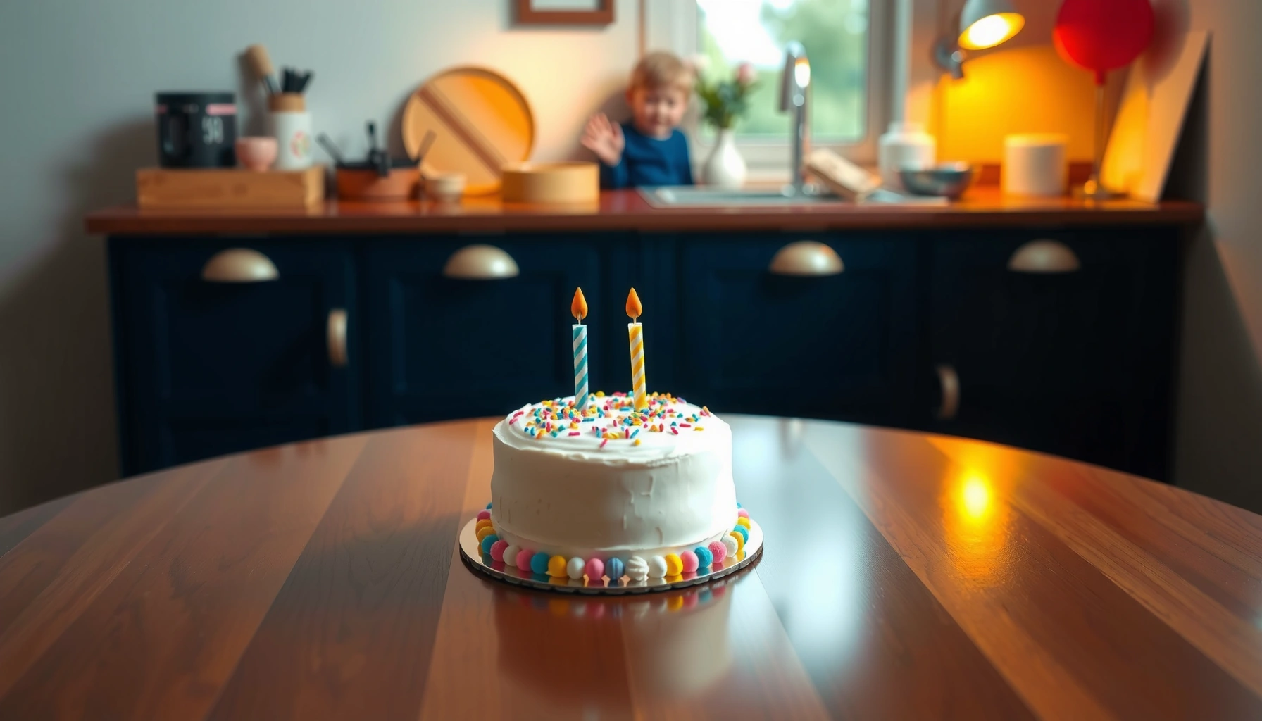 Easy Cake Recipes for Kids: Fun, Simple, and Kid-Friendly