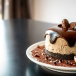 Easy Choc Mousse Cake Recipe: Simple, Creamy, and No-Fuss