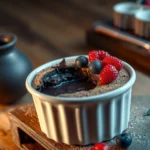 Easy Choco Lava Cake Recipe: Quick, Foolproof Dessert