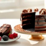 Easy Chocolate Mousse Cake Recipe: Simple, Creamy, and Foolproof