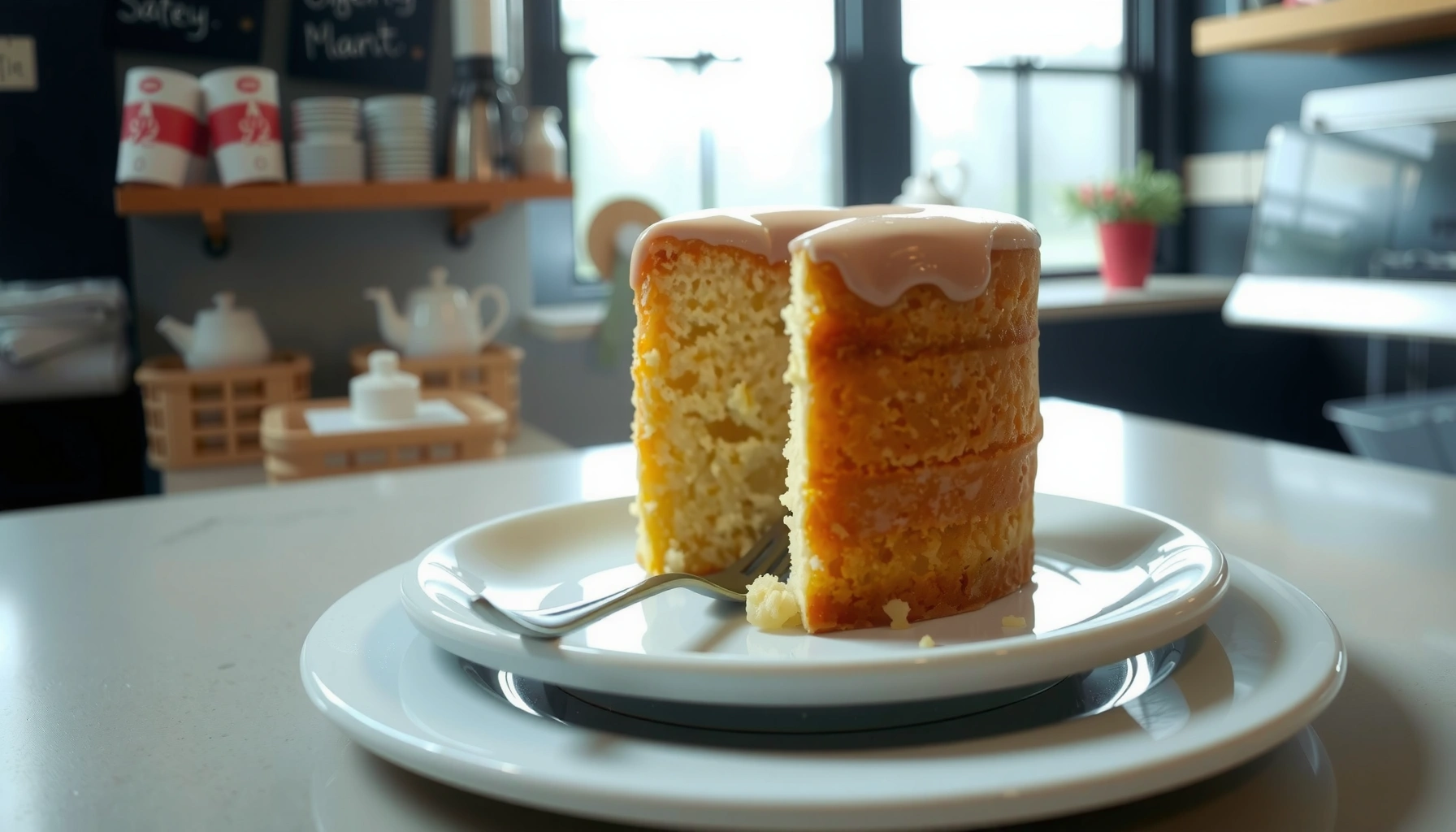 Easy Gluten Free Cake Recipe: Simple Steps for a Perfect Slice