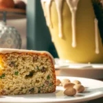 Easy Pistachio Cake Recipe: Simple, Moist, and Delicious