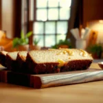 Easy Recipe for Pound Cake: Simple, Moist, and Foolproof