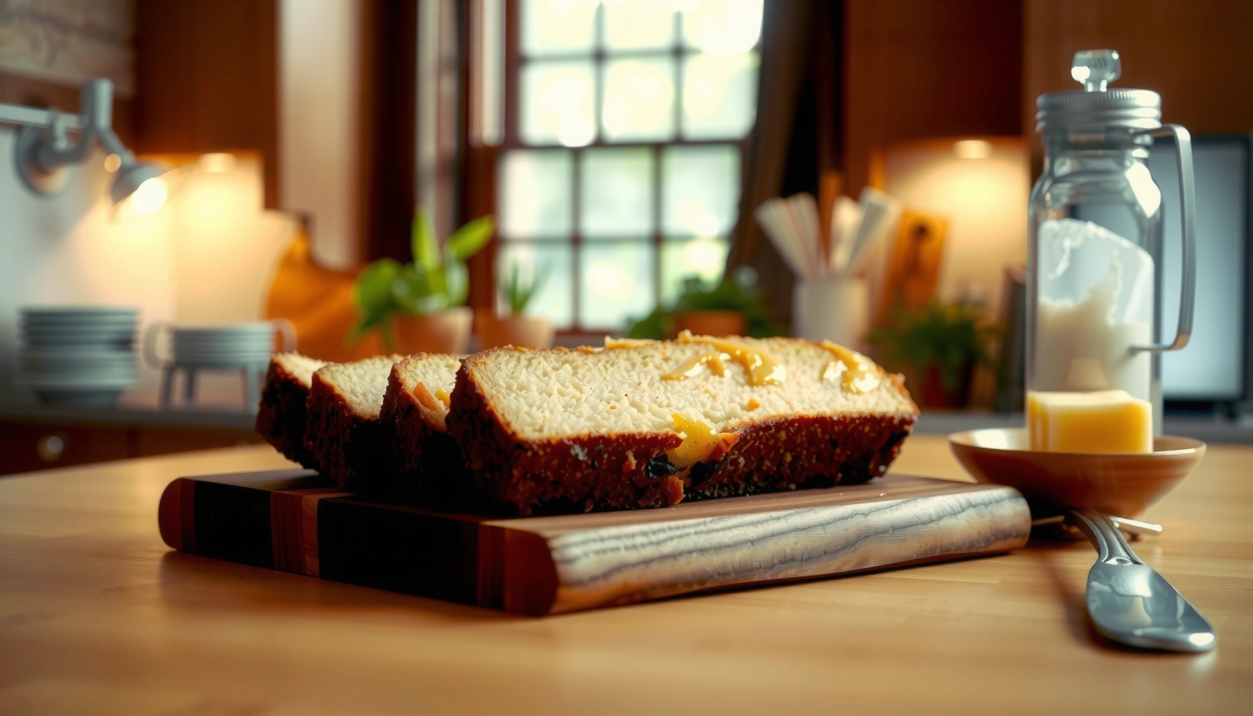 Easy Recipe for Pound Cake: Simple, Moist, and Foolproof