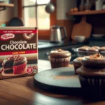 Easy Recipes Using Chocolate Cake Mix: Quick and Delicious Ideas