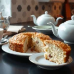 Easy Tea Cake Recipe: Simple Steps for a Soft, Sweet Cake