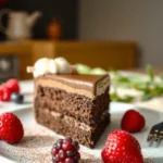 Easy Vegan Cake Recipes: Simple, Delicious Options You Can Make