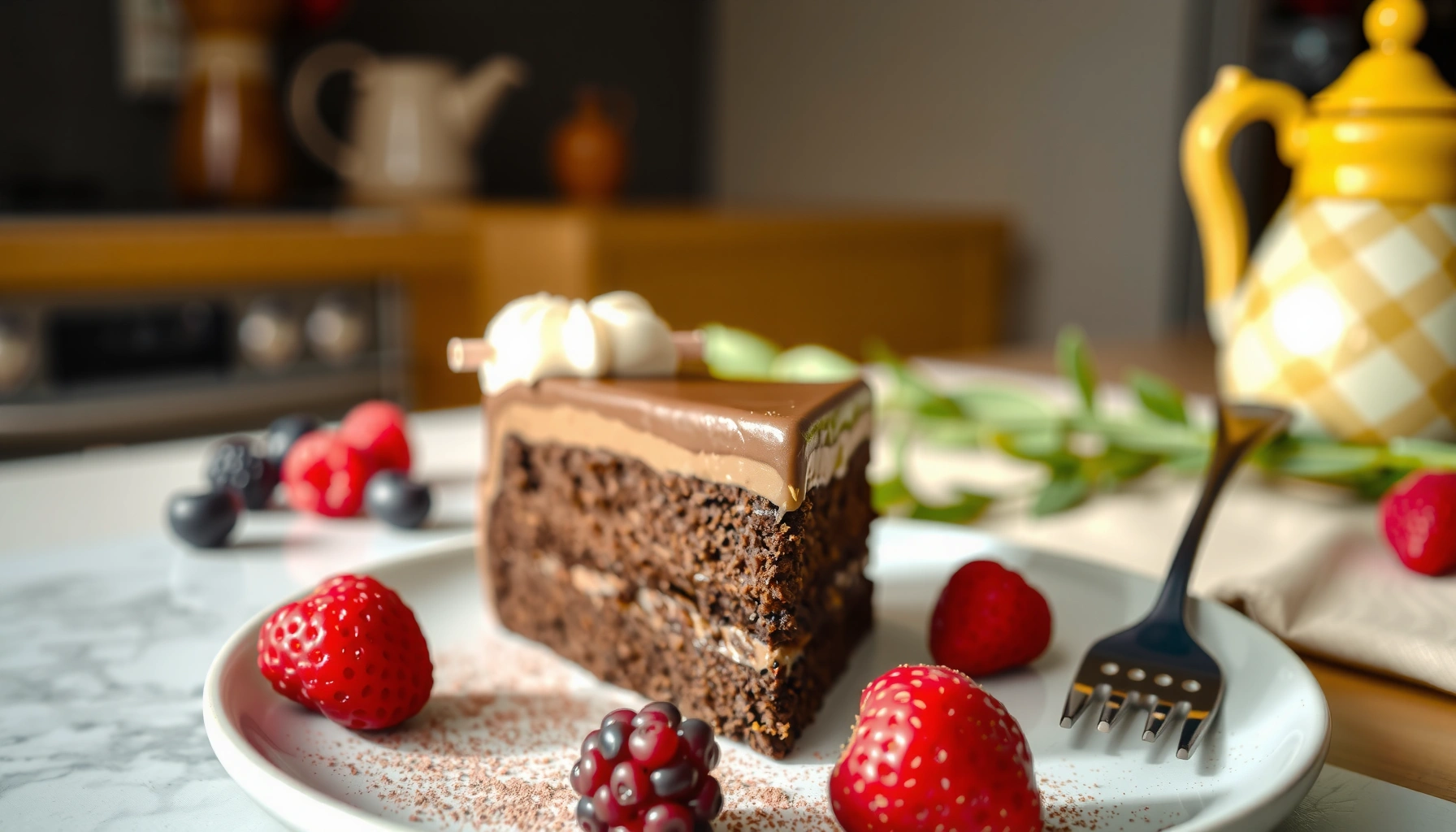 Easy Vegan Cake Recipes: Simple, Delicious Options You Can Make