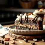 German Chocolate Cake Recipes: Easy, Classic & Crowd-Pleasing