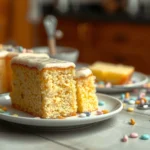 Easy Yellow Cake Recipes: Simple, Fluffy Options for Any Occasion