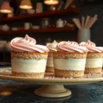 Fairy Cake Recipe: Easy Steps for Light, Delicious Cakes