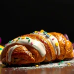 Fat Tuesday King Cake Recipe: Step-by-Step for Mardi Gras Success