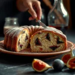 Fig Cake Recipes: Easy, Delicious Ideas for Every Occasion