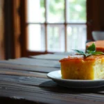 Filipino Cassava Cake Recipe: Easy Steps for a Soft, Sweet Bake