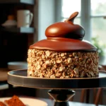 Fluffy Flourless Chocolate Cake Recipe: Easy, Light, and Rich