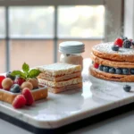 French Cake Recipes: Classic Cakes, Simple Steps, Best Results