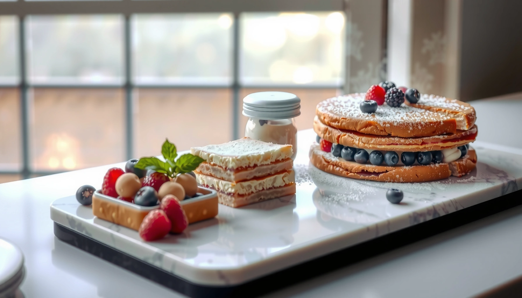 French Cake Recipes: Classic Cakes, Simple Steps, Best Results