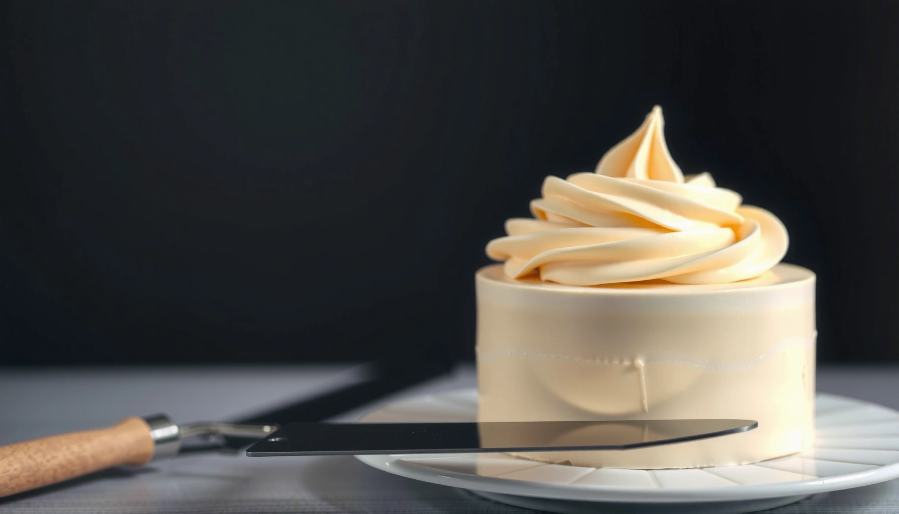 Frosting for Cake Recipe: Easy, Fluffy, and Perfectly Smooth