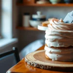Frosting for Cakes Recipe: Easy, Smooth, and Delicious