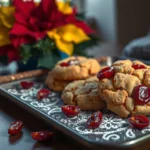 Fruit Cake Cookie Recipe: Easy, Festive, and Flavorful